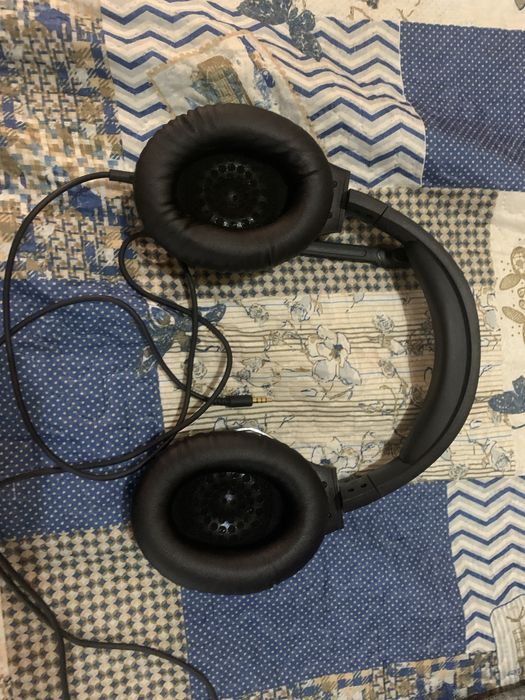 Headstet gaming HyperX cloud stinger