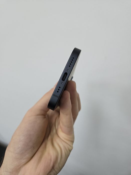 IPhone 16e Black оплата частинами 128gb 256gb 512gb