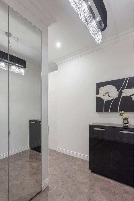 2 спальни + студия. Аркадия. Аренда на год без удорожания!