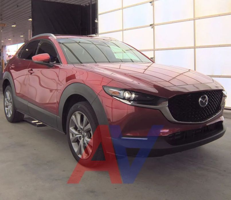 Mazda CX-30 Silnik 2.5 186 km, automat, bogata wersja wyposażenia!