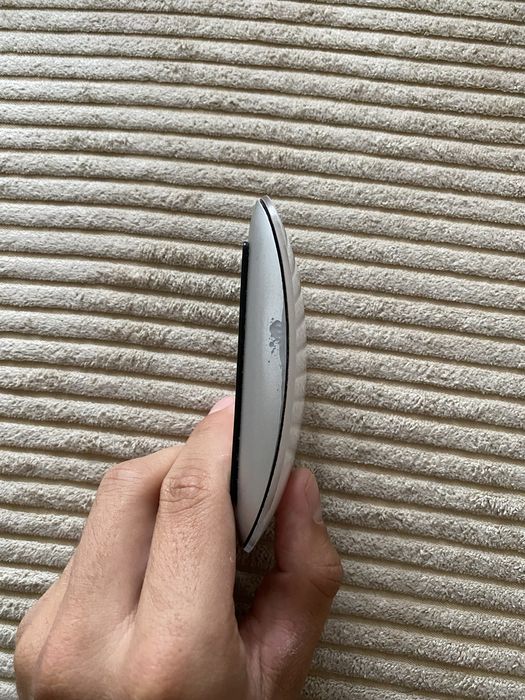 Mysz bezprzewodowa Apple Magic Mouse