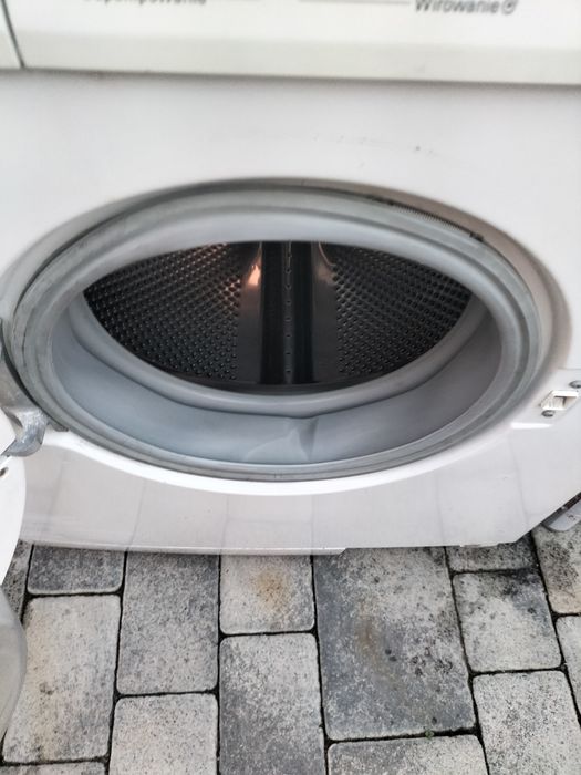 пральна машина bosch  siemens