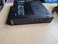 Mini komputer Lenovo ThinkCentre M73 i3 w super stanie