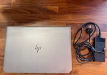 HP Zbook 15 G6 - Core i7-9850H, 32GB RAM, 768GB SSD, Win 11 Pro