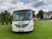 Concorde Credo I 733 H