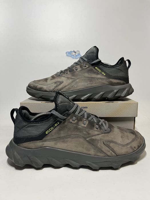 Кросівки Ecco MX Low