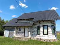 Продається чудовий будинок неподалік м Сарни