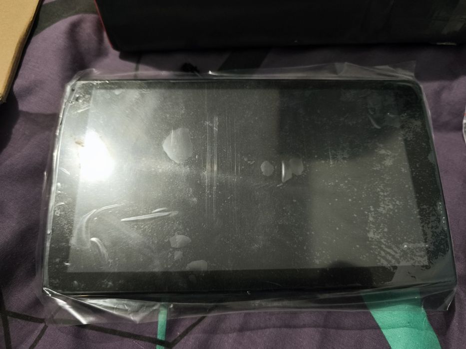 Автомагнітола LEHX