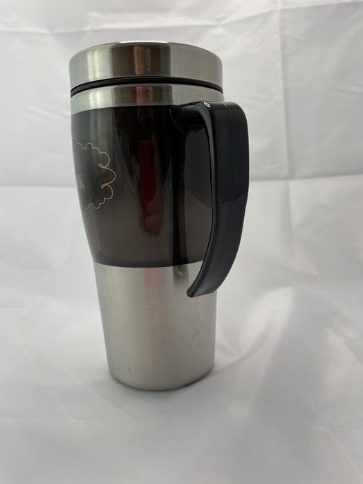 Kubek termiczny stal nierdzewna