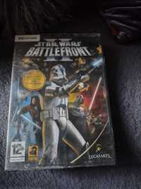 Gra na PC Star Wars Battlefront