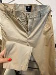 Брюки чоловічі h&m