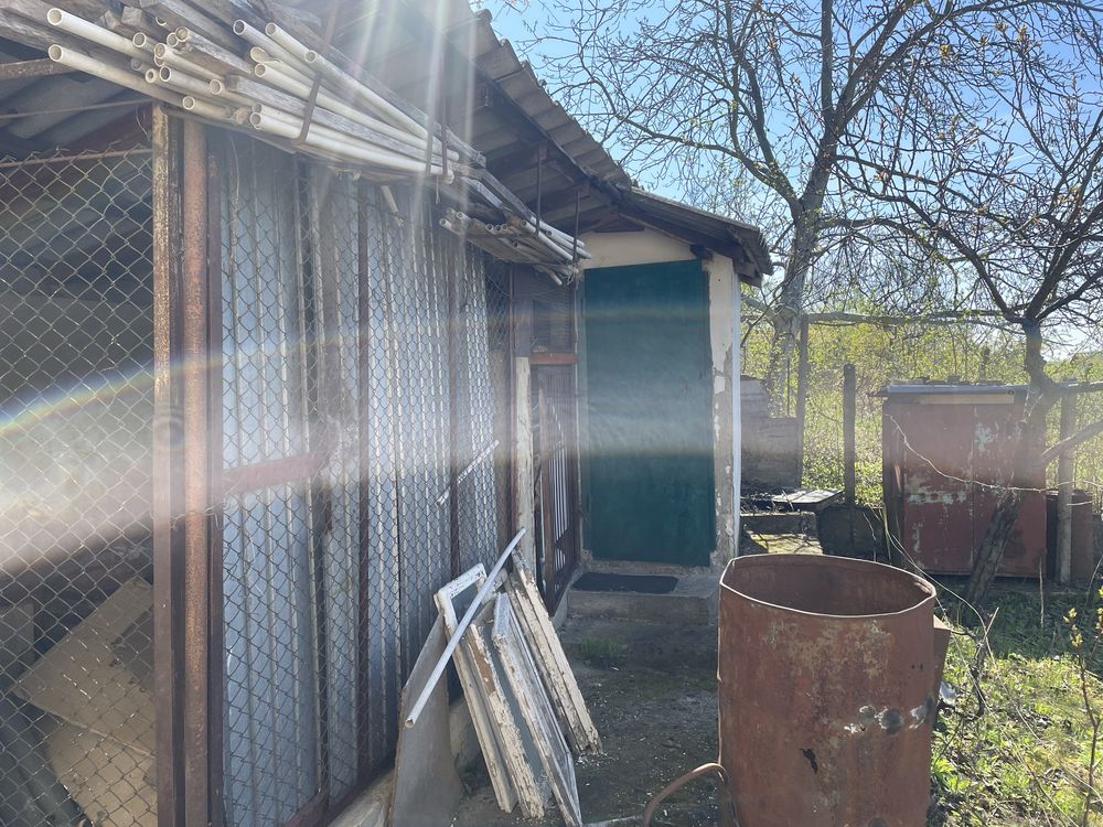 Продам дачу в Виноградові