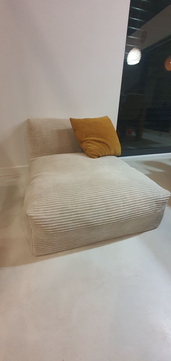 Nowe siedzisko sofa modułowa poduchy podłogowe