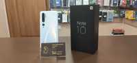 Xiaomi Mi Note 10 6/128Gb ,Glacier White EU !!!Open Box!!!