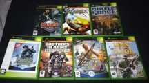 Zestaw Gier Xbox Classic Ang PAL