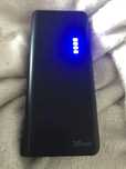 Powerbank Trust 13.000mAh