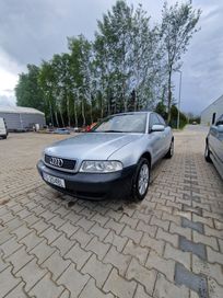 Audi a4b5 1.9 tdi