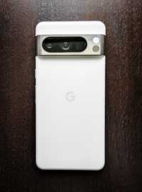 Google Pixel 8 Pro 12/128 Porcelain (Soft unlock) телефон оформлен olx