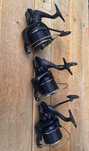 Kołowrotki Shimano Ultegra 14000 XTD 3sztuki