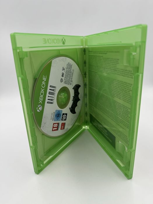 Batman the Telltale Series Xbox One Gwarancja