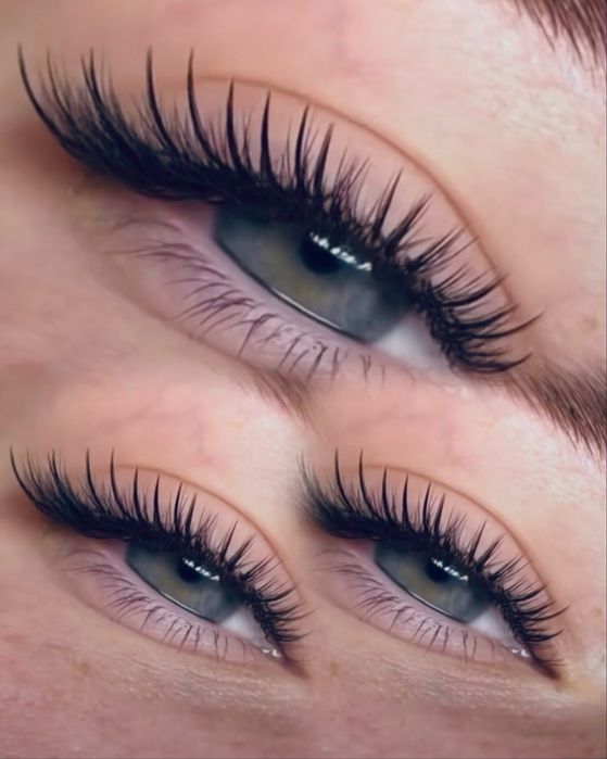 Наращивание ресниц , Перманент бровей