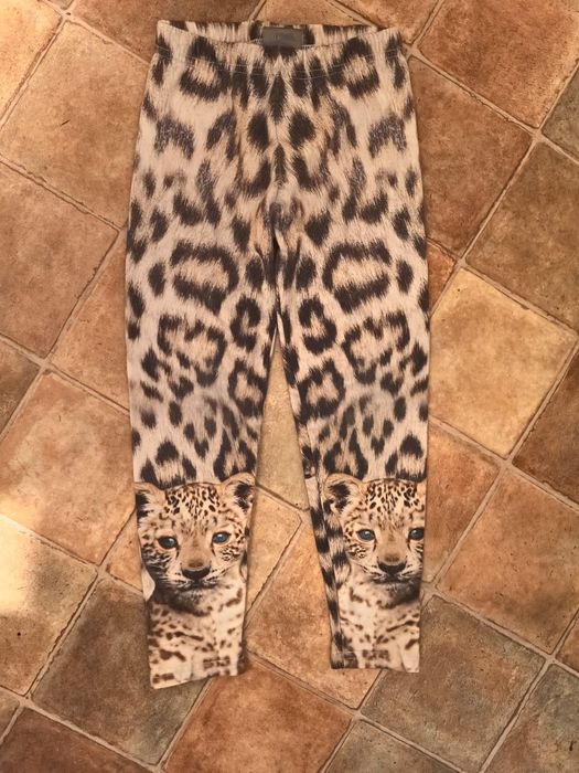 Kiki & Koko - leginsy 104-110