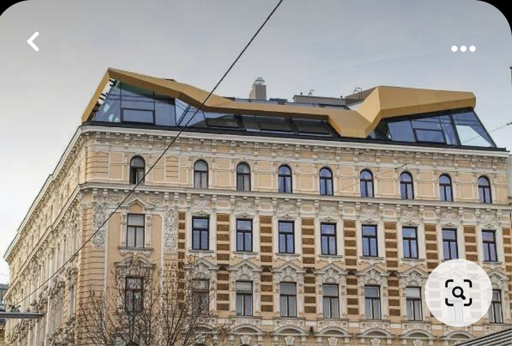 Узаконення нерухомості! Збільшення S!