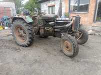 Zetor k25 z silnikiem 4011 ciapek c330