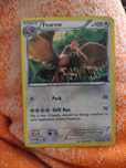 Carta Pokémon - Fearow
Nom