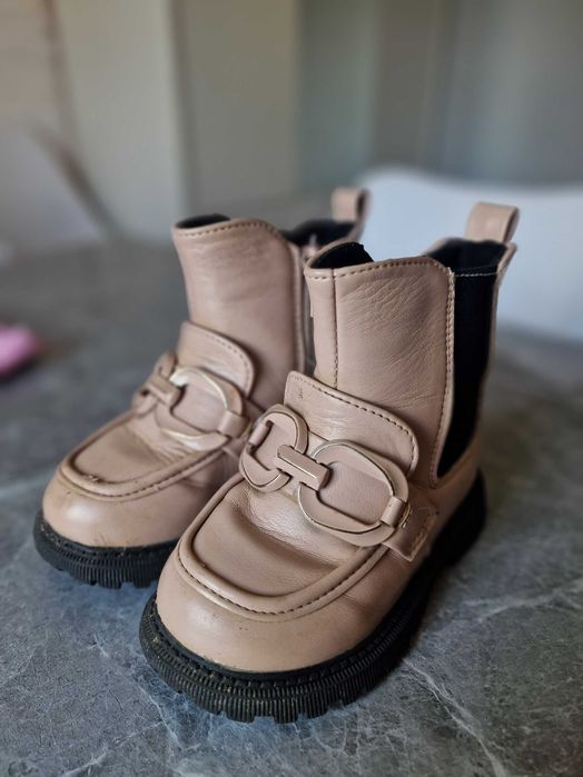 buty zimowe rozmiar 24