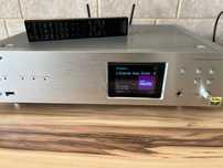 Odtwarzacz Sieciowy PIONEER  N 70 DA   Wysoki Model