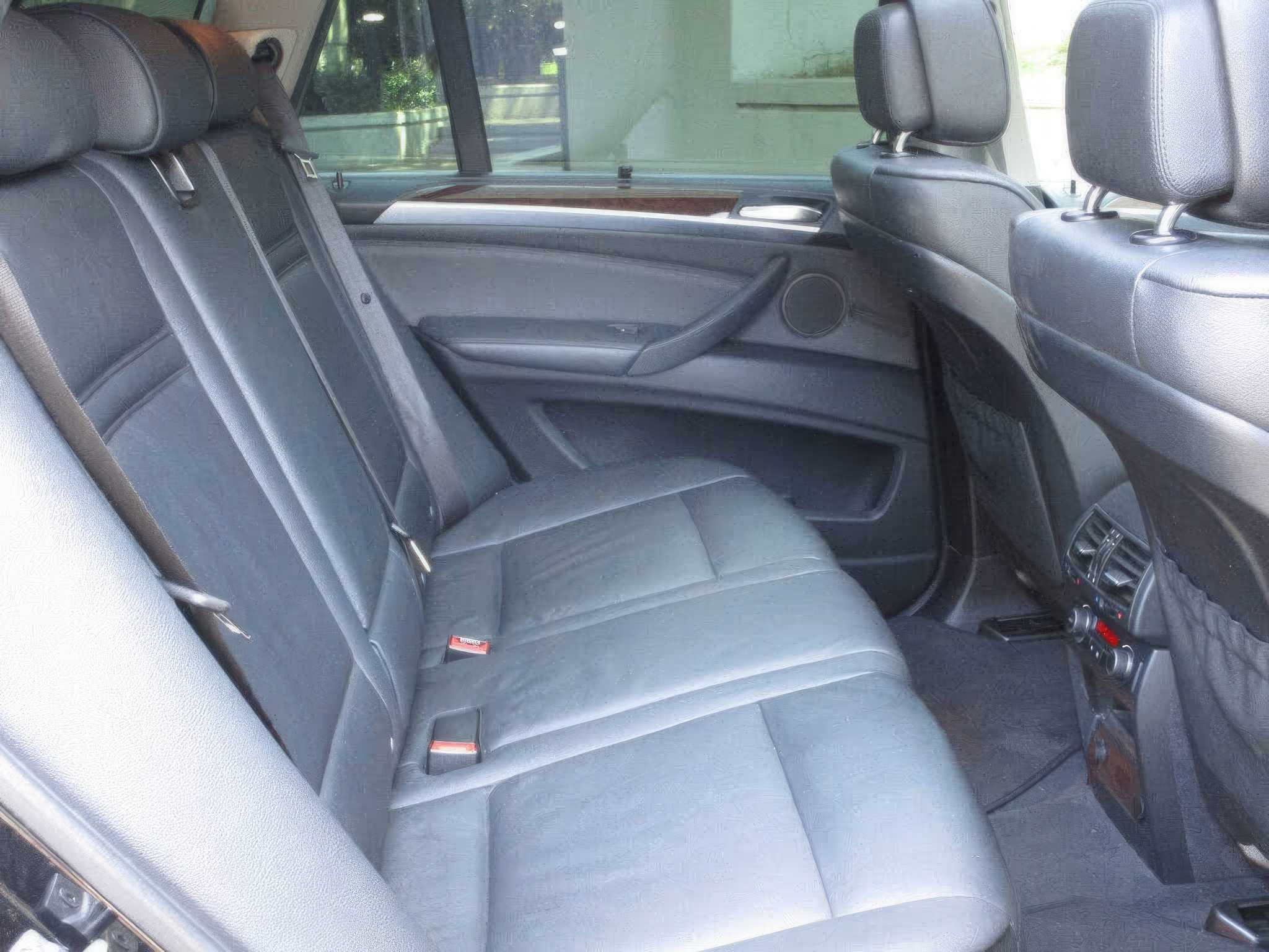 2013 BMW X5 xDrive35d