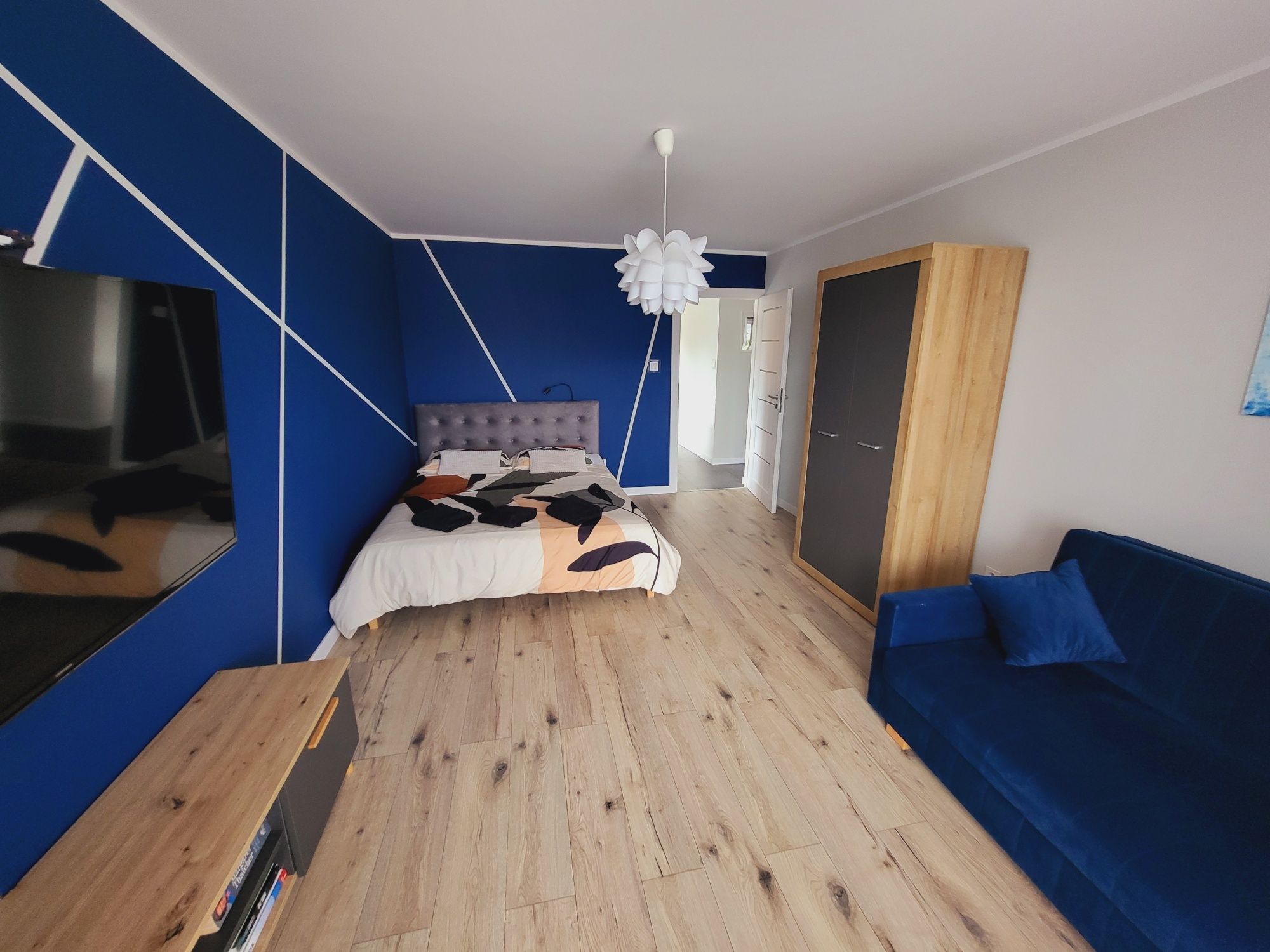 Apartamenty w centrum Tylicza