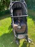 Wózek (spacerówka) Baby Jogger - City Mini 4W