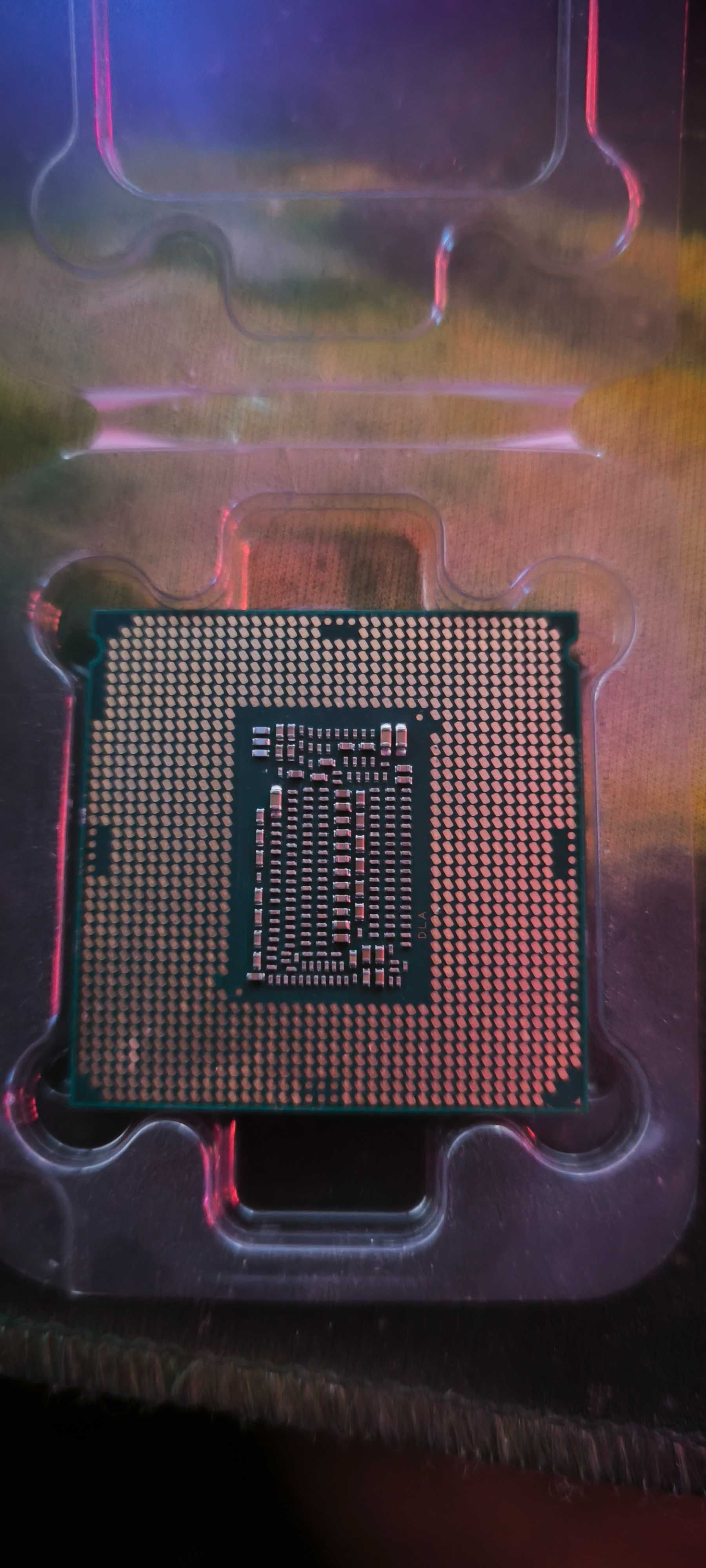 Processador Intel® Core™ i5-9600K (Cache de 9M, até 4,60 GHz)
