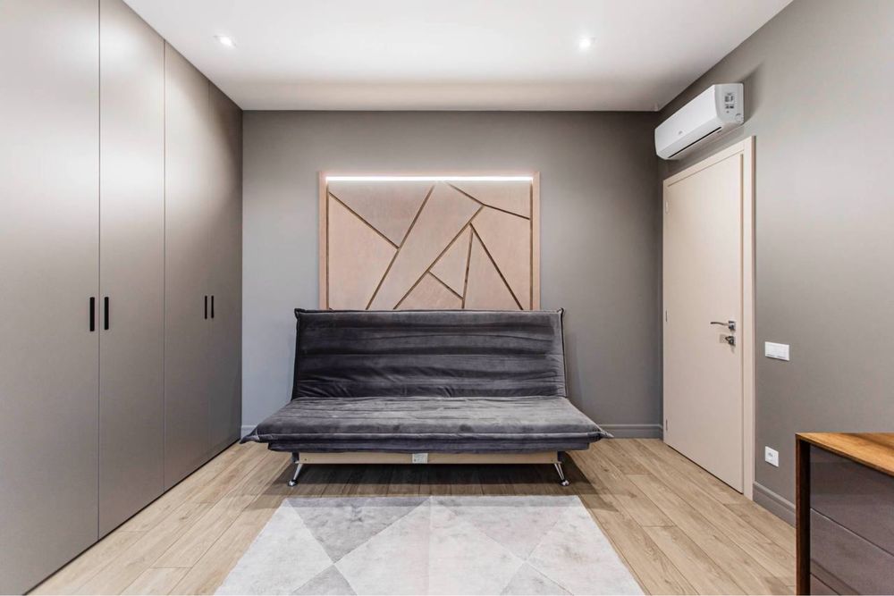 Оренда таунхауса без% в котеджному містечку Лагуна, Осокорки