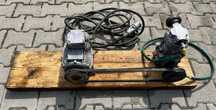 Kompresor sprężarka HS11 380V
