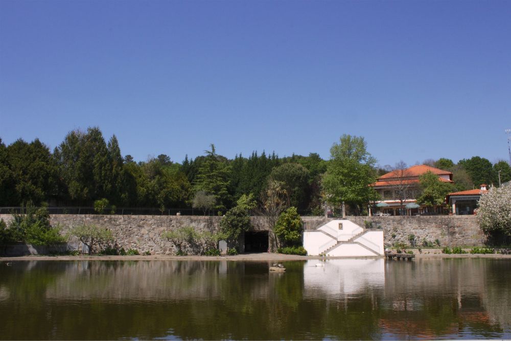 Quinta em Amares
