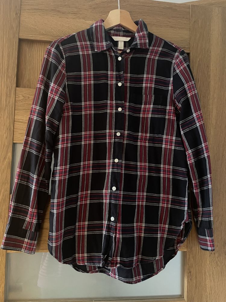 Koszula / tunika H&M 36 / S