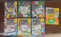 Livros  Tom Gates