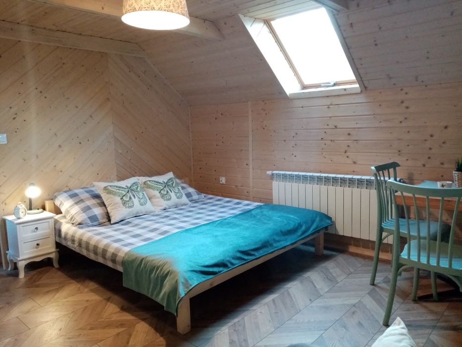 Noclegi Chochołów, Wolny od dziś Ciche okolice Zakopanego-Termy