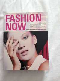 Fashion Now Taschen