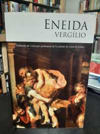 Vergílio - Eneida