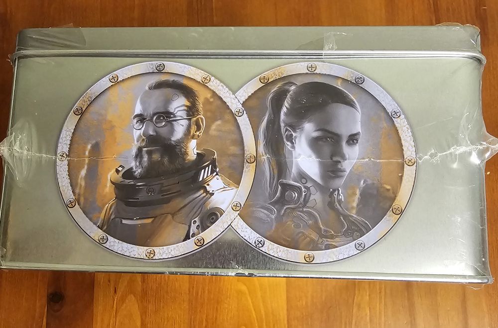 Aquanox Deep Descent  PC  игра