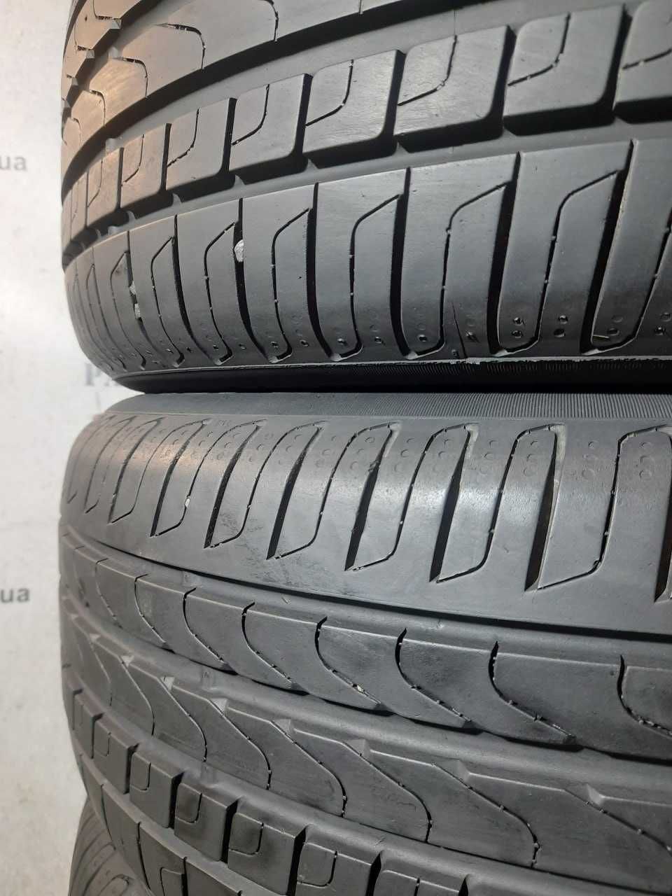 Шини 215/55 R17 PIRELLI Cinturato P7 б/в літо склад