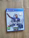 Fifa 23 na PlayStation 4