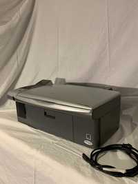 Epson Stylus DX6000 Inkjet (com digitalizadora)