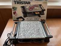 Гриль Раклетница TRISTAR