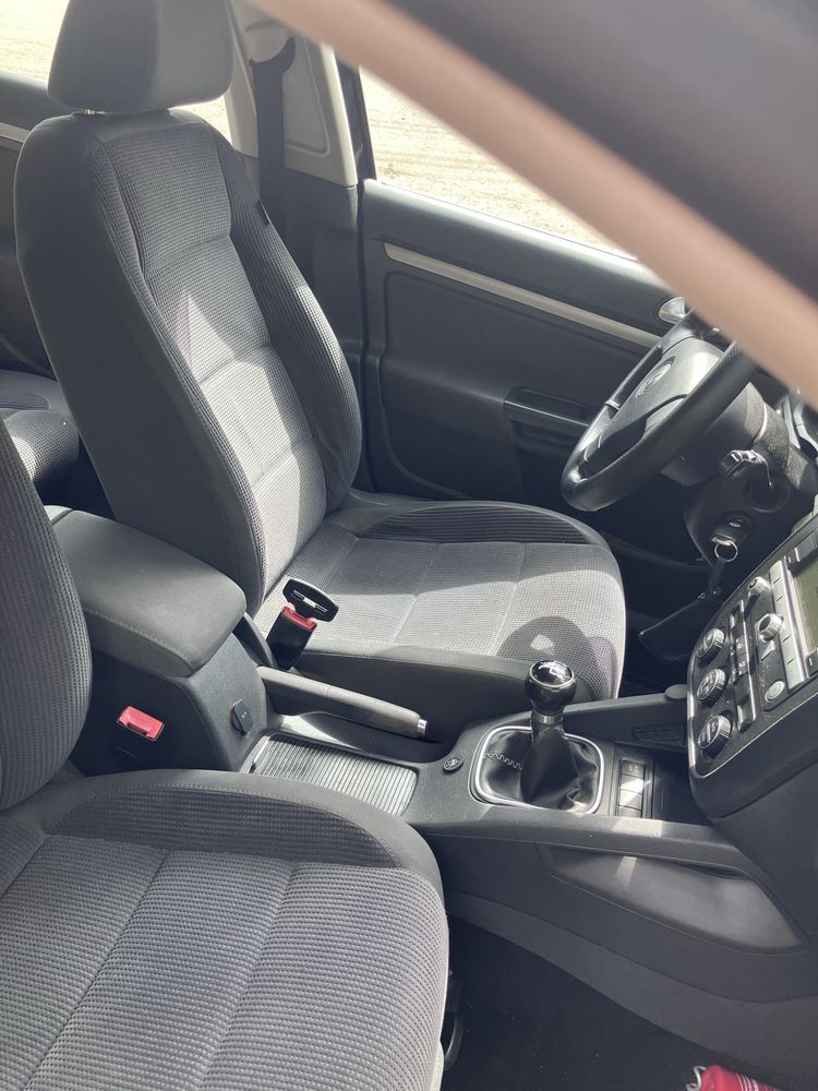 VW Jetta 1,6 8V Lpg