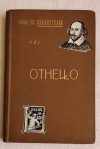 Othello, Shakespeare